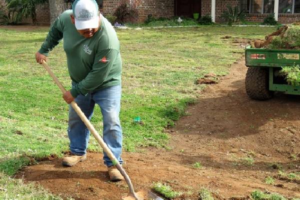 Landscaping Contractor Landscaping Contractor