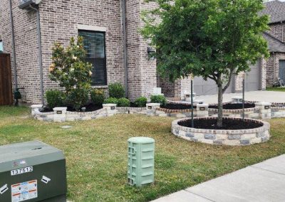 Preferred Landscaping Company