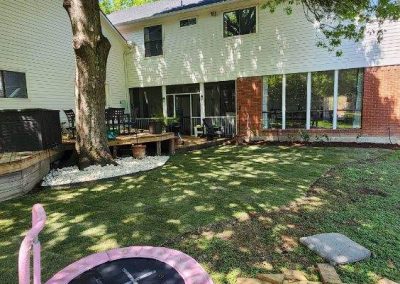 Preferred Landscaping Contractor