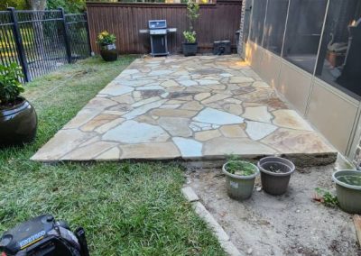 Preferred Landscaping Service