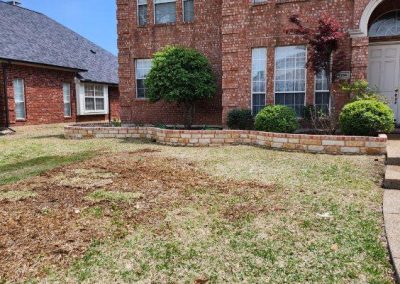 Preferred Landscaping Service Company