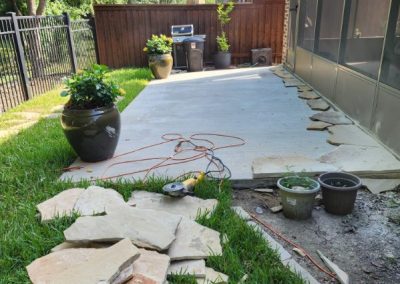 Preferred Landscaping Service Provider