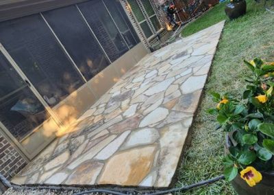 Professional Landscaping