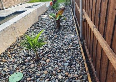 Professional Landscaping Contractor