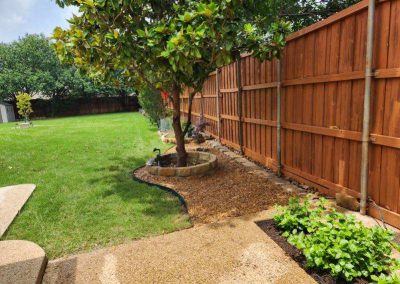 Professional Landscaping Service