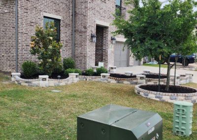 Professional Landscaping Service Company