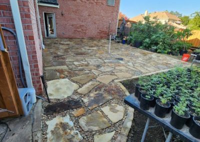 Quality Landscaping Company