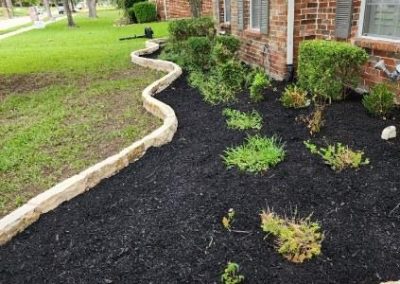 Quality Landscaping Contractor