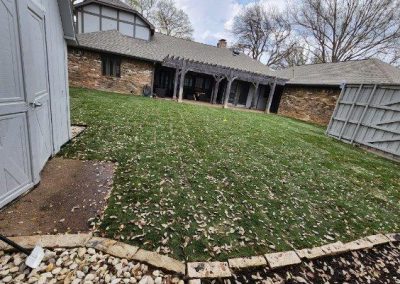 Quality Landscaping Service Company