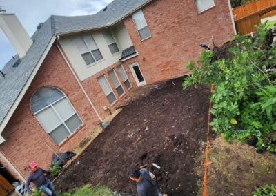 Reliable Landscaping Company