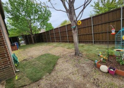 Reliable Landscaping Service