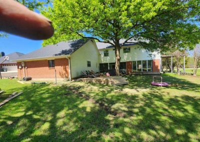 Reliable Landscaping Service Contractor