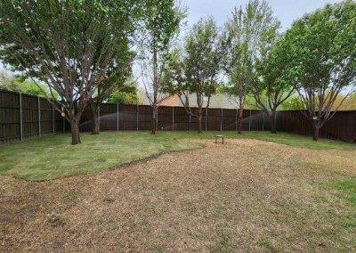 Reliable Landscaping Service Provider