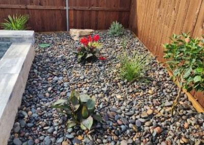 Trusted Landscaping Company