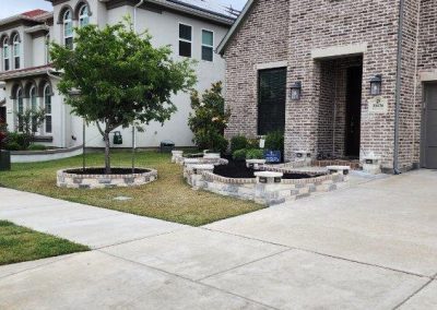 Trusted Landscaping Service