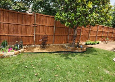 Trusted Landscaping Service Provider