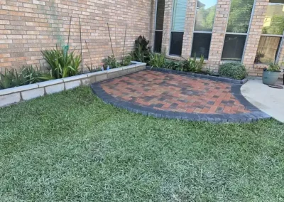 Affordable Landscaping Contractor in Plano TX