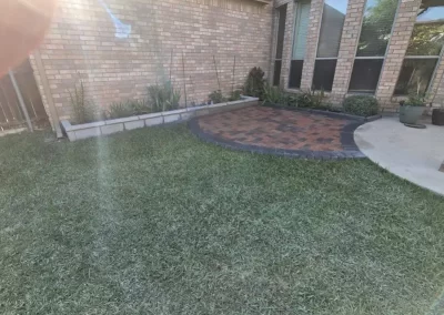 Dependable Landscaping Contractor in Plano TX