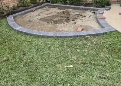 Landscaping Contractor in Plano TX