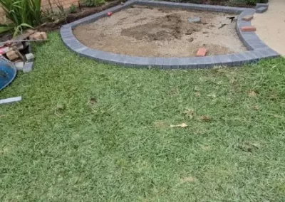 Local Landscaping Contractor in Plano TX