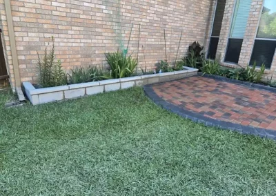 Professional Landscaping Contractor in Plano TX