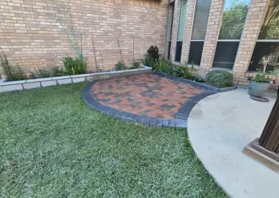 Reliable Landscaping Contractor in Plano TX