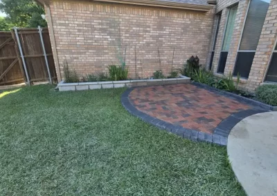 Trusted Landscaping Contractor in Plano TX